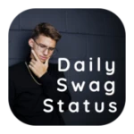 Logo of DailyStatus android Application 